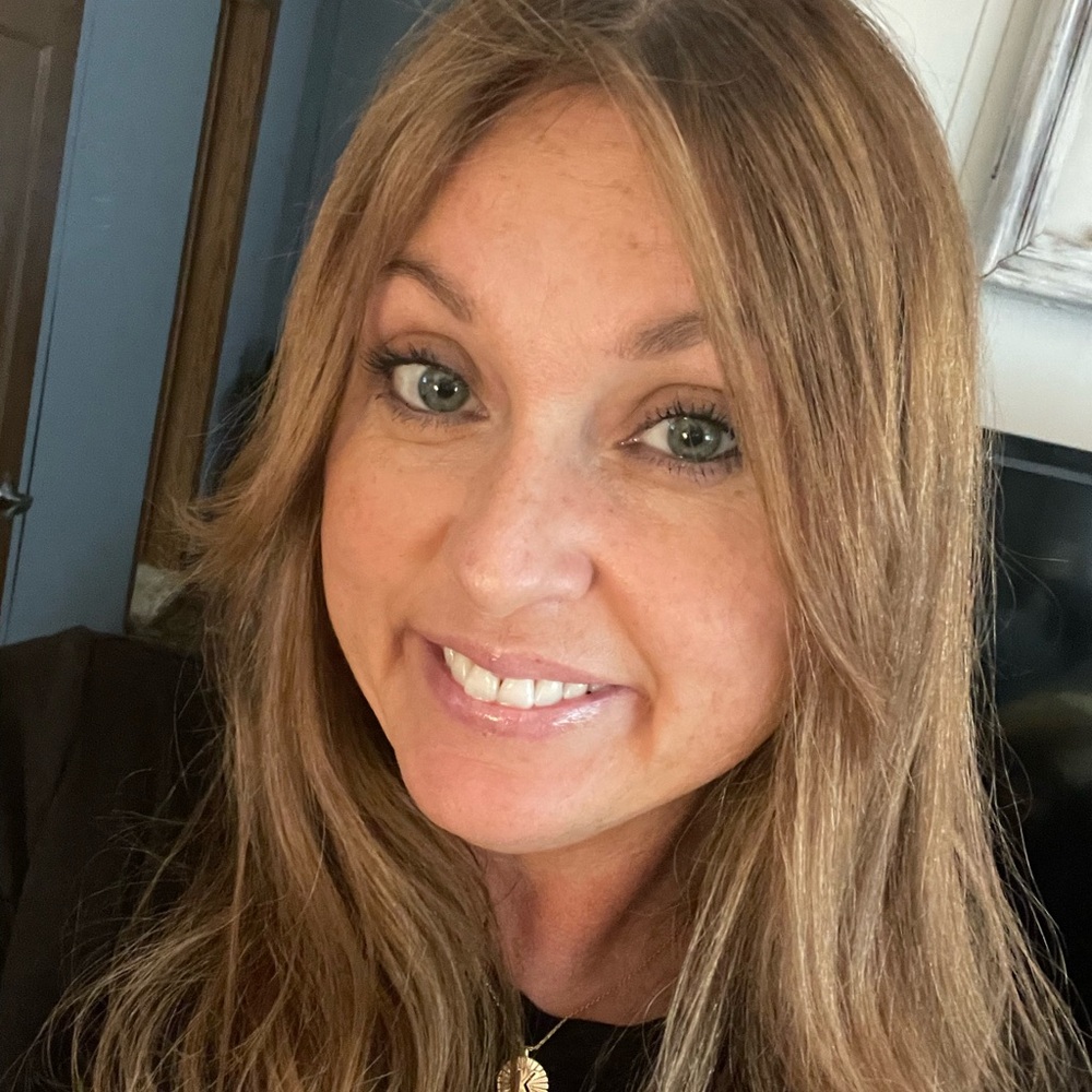 Meet your Posher, Kristi